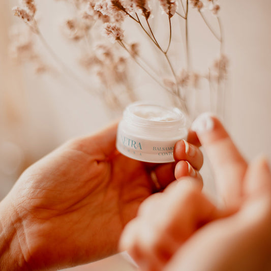 Netra Hamsa Plumping Eye Balm | 15 ml