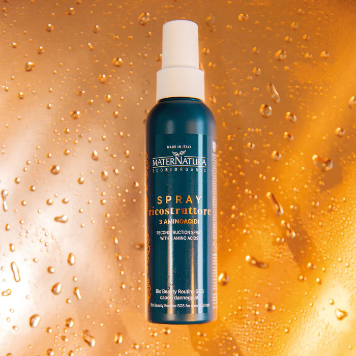 Herstellende Spray met 3 Aminozuren (100 ml)