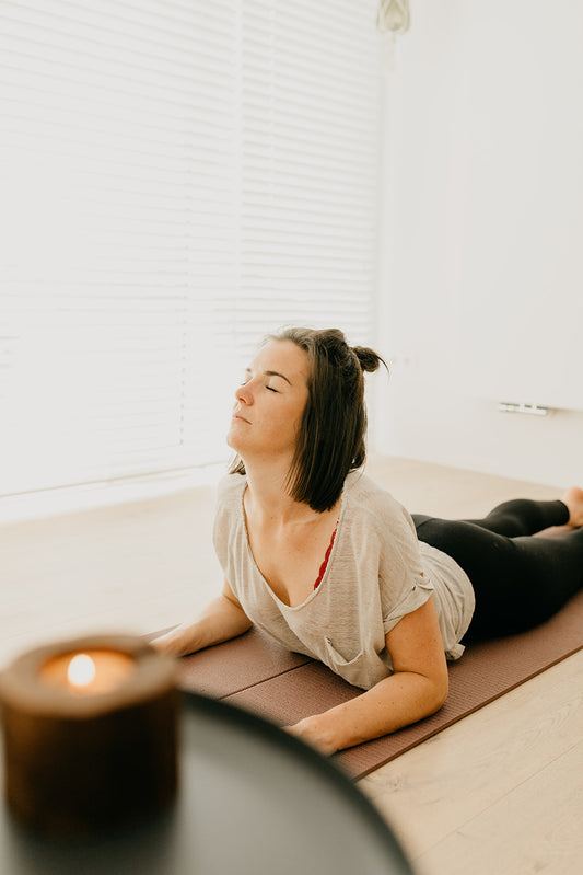 Ayurveda Reset dag - One day retreat