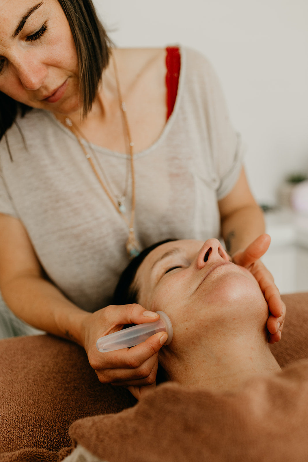Royal Face Ritual