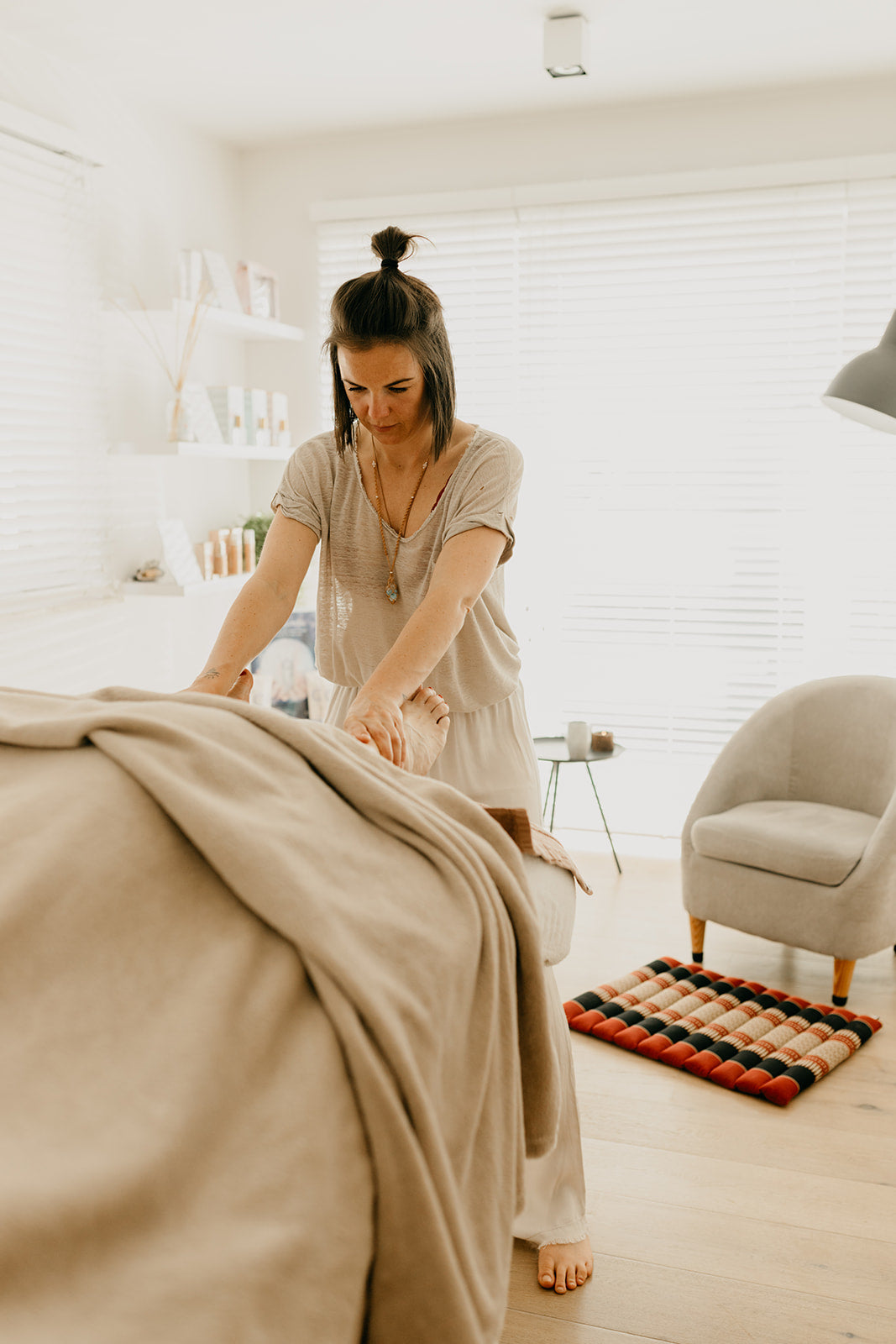 Wellness Face Ritual