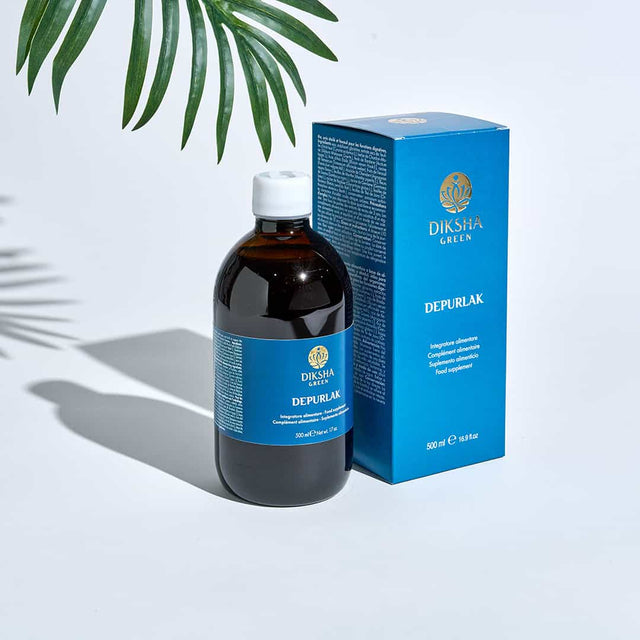Depur Kruideninfusie | 500ML