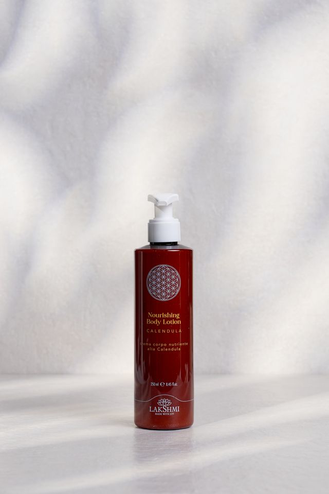 Bodylotion (Goudsbloem) | 200 ml