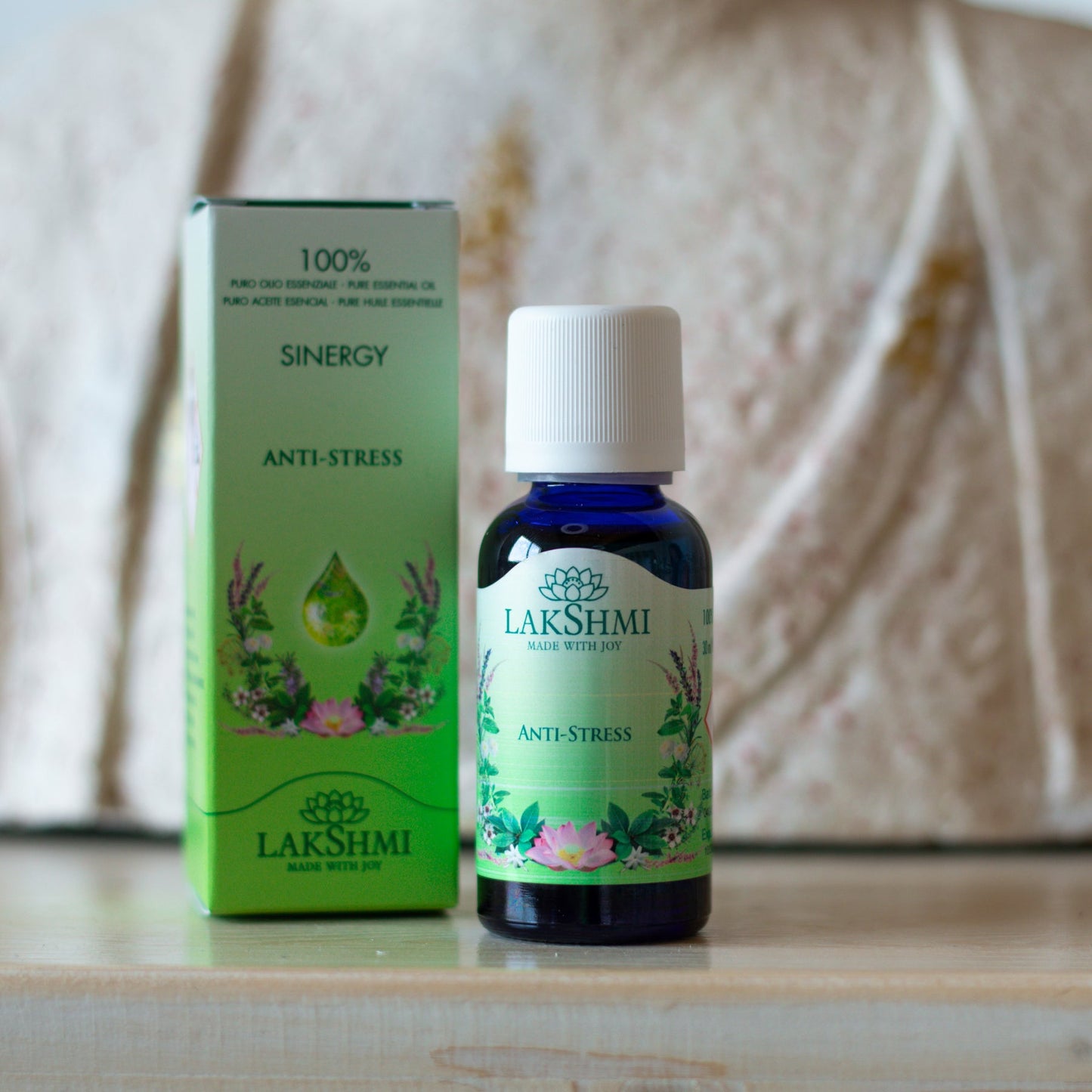 Anti-Stress Synergie | 30 ml