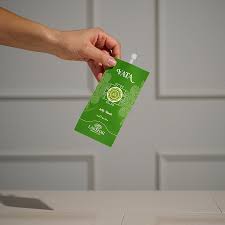 Vata Gezichtsmasker Anti-Vermoeidheid (Aloe Vera) | Droge huid | 20ml