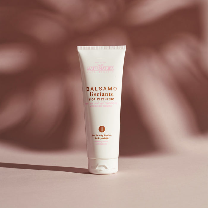Steil Haar Conditioner met Gemberbloem (250 ml)