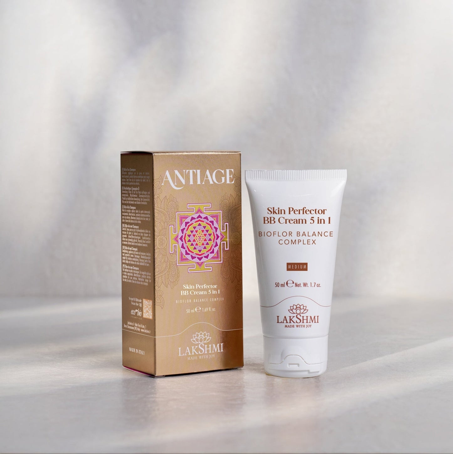 Anti-Age BB-Crème 5 in 1 Medium Tint | 30 ml
