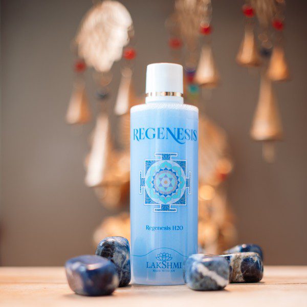 Pitta Regenesis H2O Reiniging (Aloe Vera) | Gevoelige huid | 200 ml