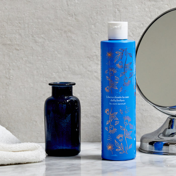 Zuiverende Shampoo met Kliswortel (250 ml)