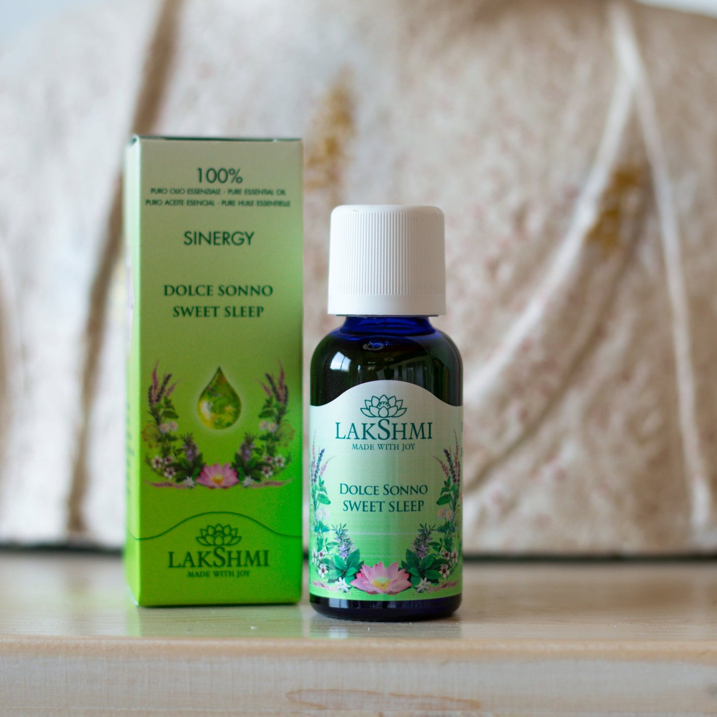Sweet Sleep Synergie | 30 ml