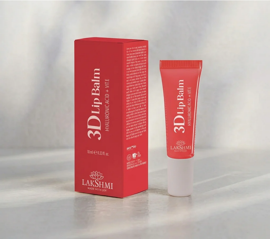 Lip - en mondverzorging