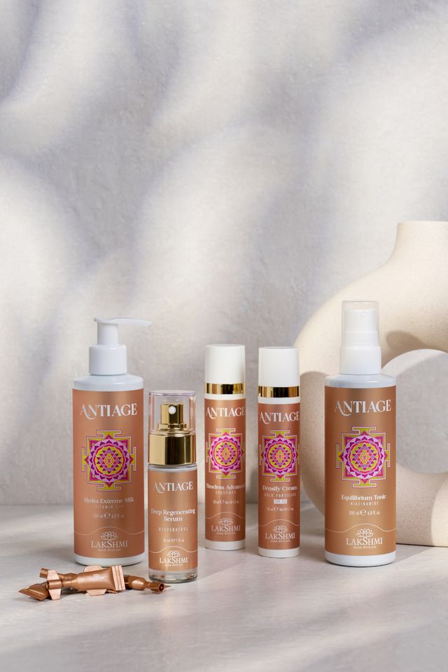 Anti-age