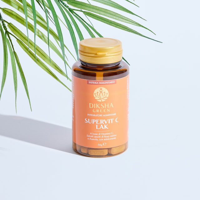 Ayurvedische voedingssupplementen