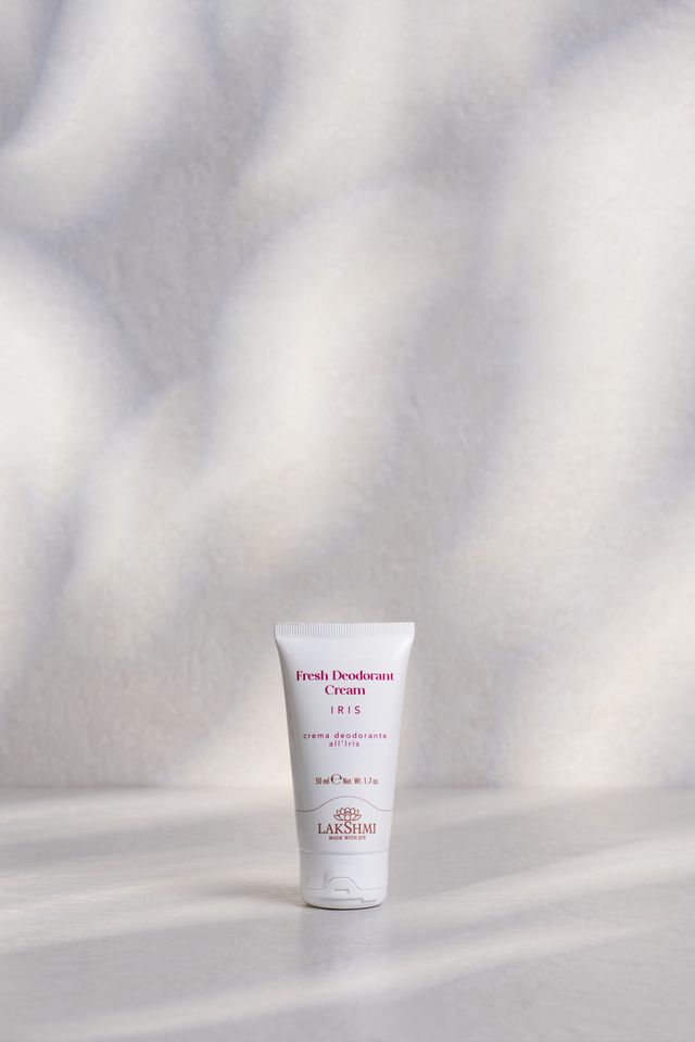 Deodorantcrème (Iris) | 50 ml