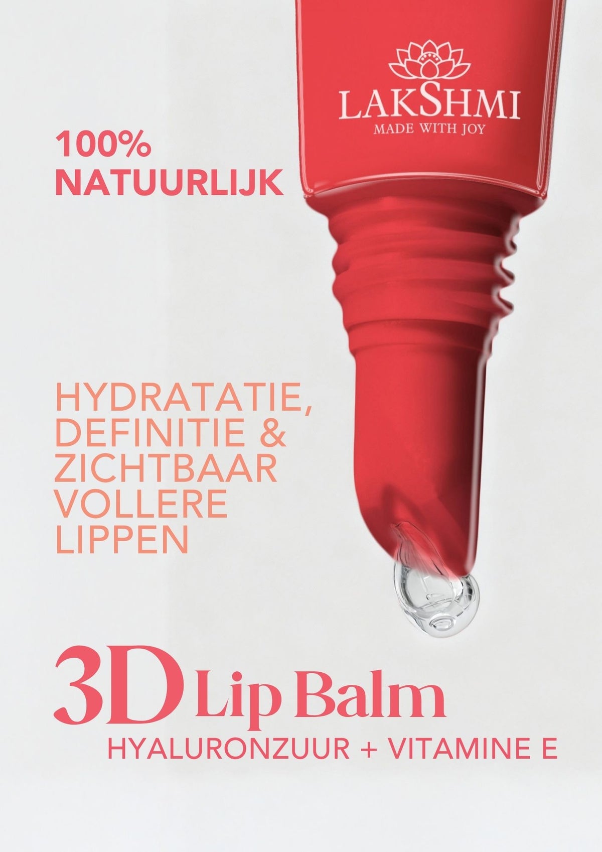 3D Lip Balm | 10ml