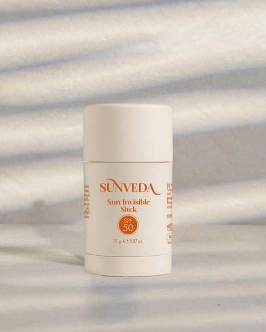 Sun Invisible Stick SPF 50