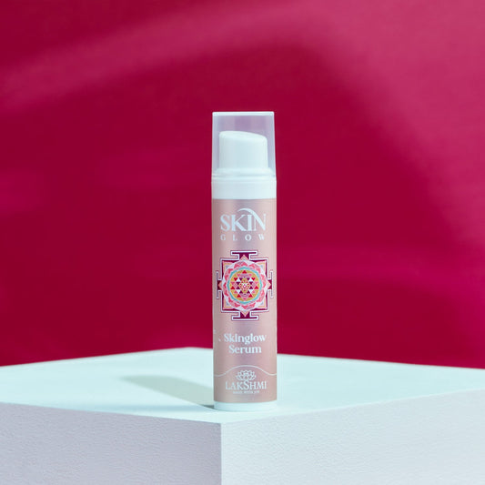 Skinglow Serum (Papaya) | 30 ml