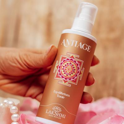 Anti-Age Hydra Tonic (Waterlelie) | 200 ml