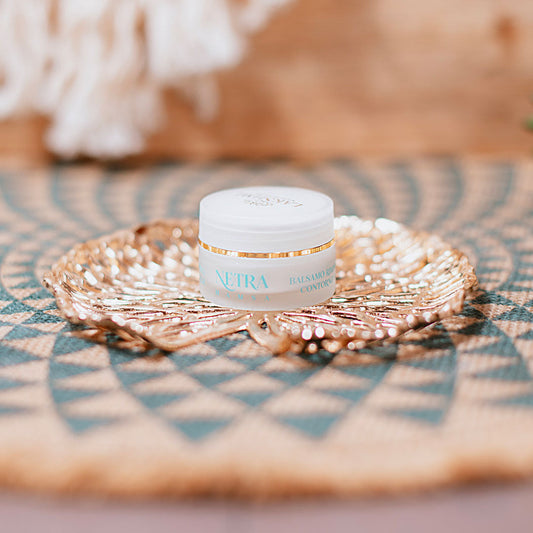 Netra Hamsa Plumping Eye Balm | 15 ml