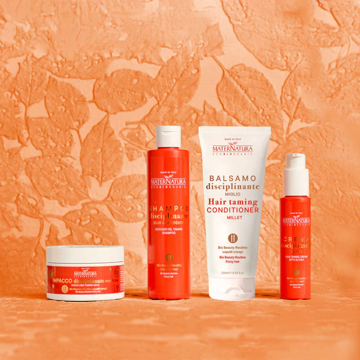 Bio Beauty Routine tegen Kroeshaar
