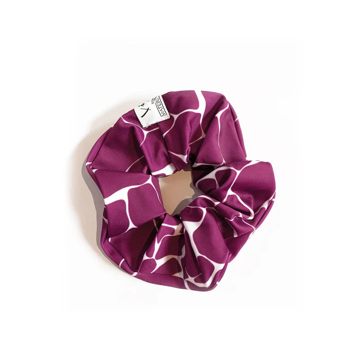 Ecologische Scrunchie