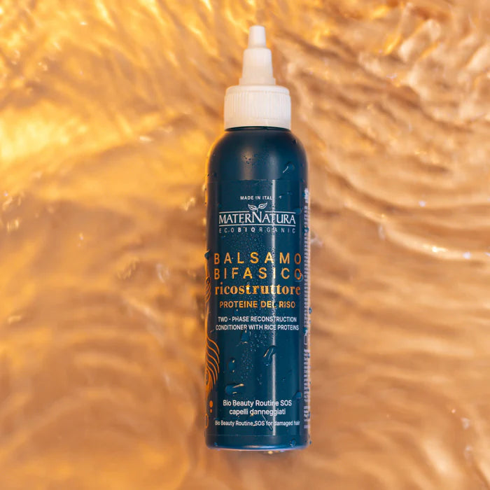 Tweefasige Herstellende Conditioner met Rijstproteïnen (150 ml)