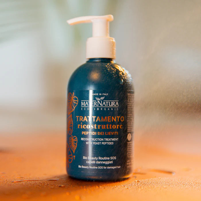 Herstellende Treatment met Gistpeptiden (250 ml)
