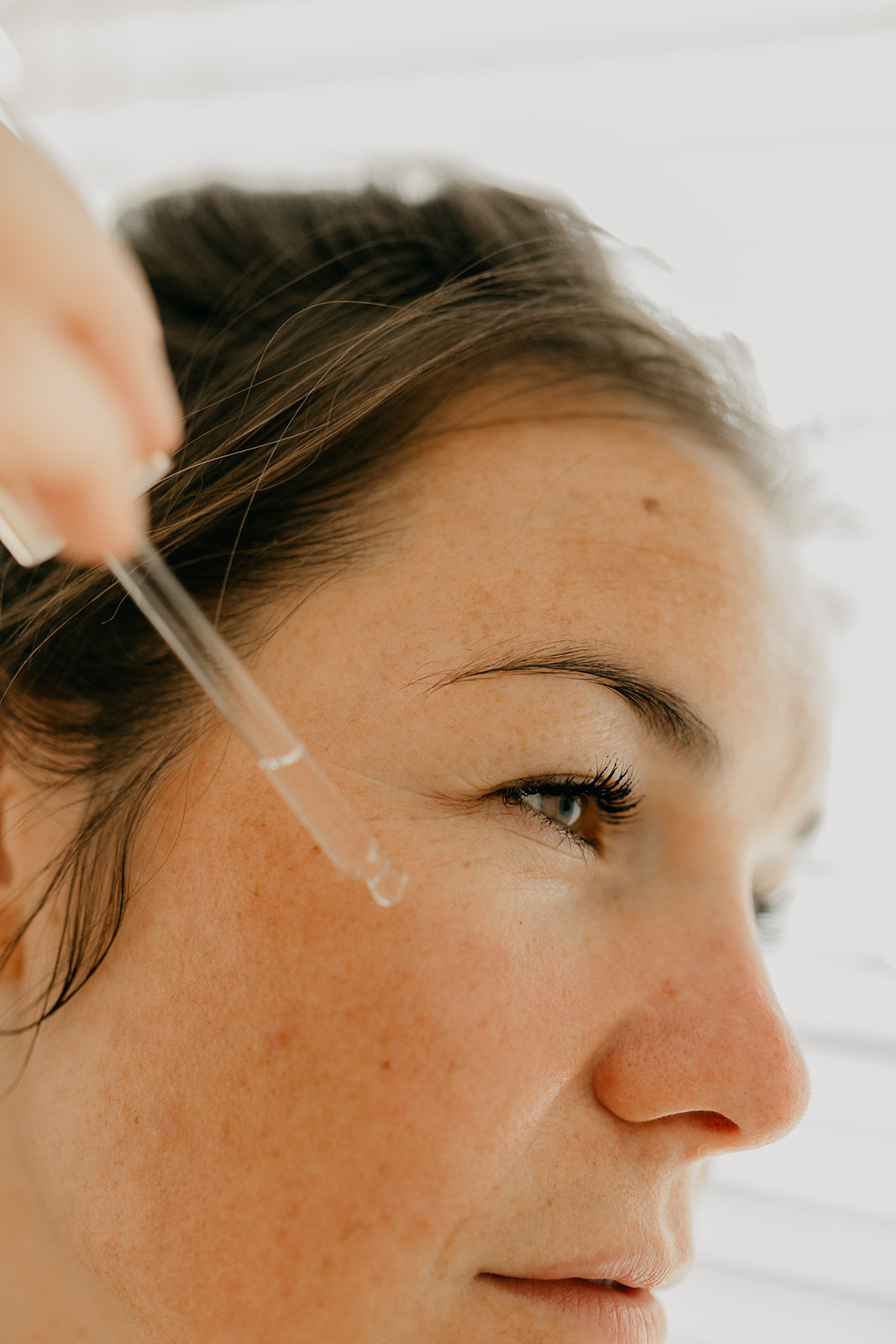 Huidverzorging & anti-age gezichtsmassage met facial cupping