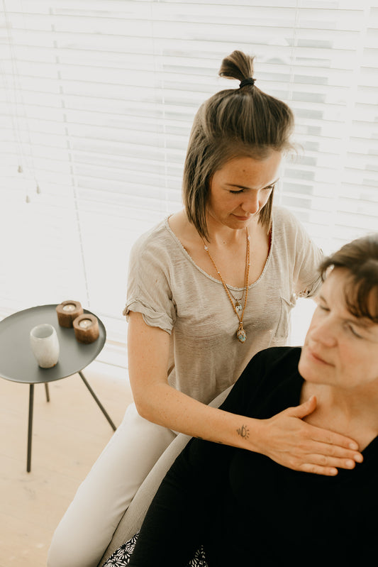 Wellness Body Ritual
