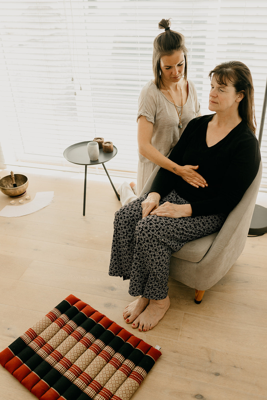 Wellness Face Ritual