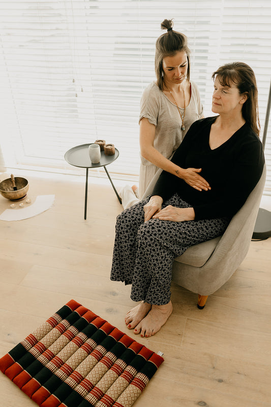 Wellness Face Ritual