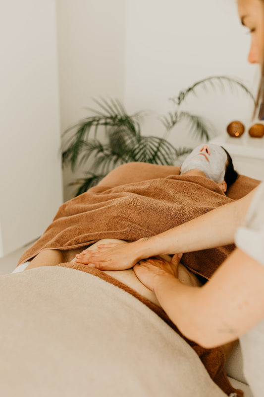 Wellness Face Ritual