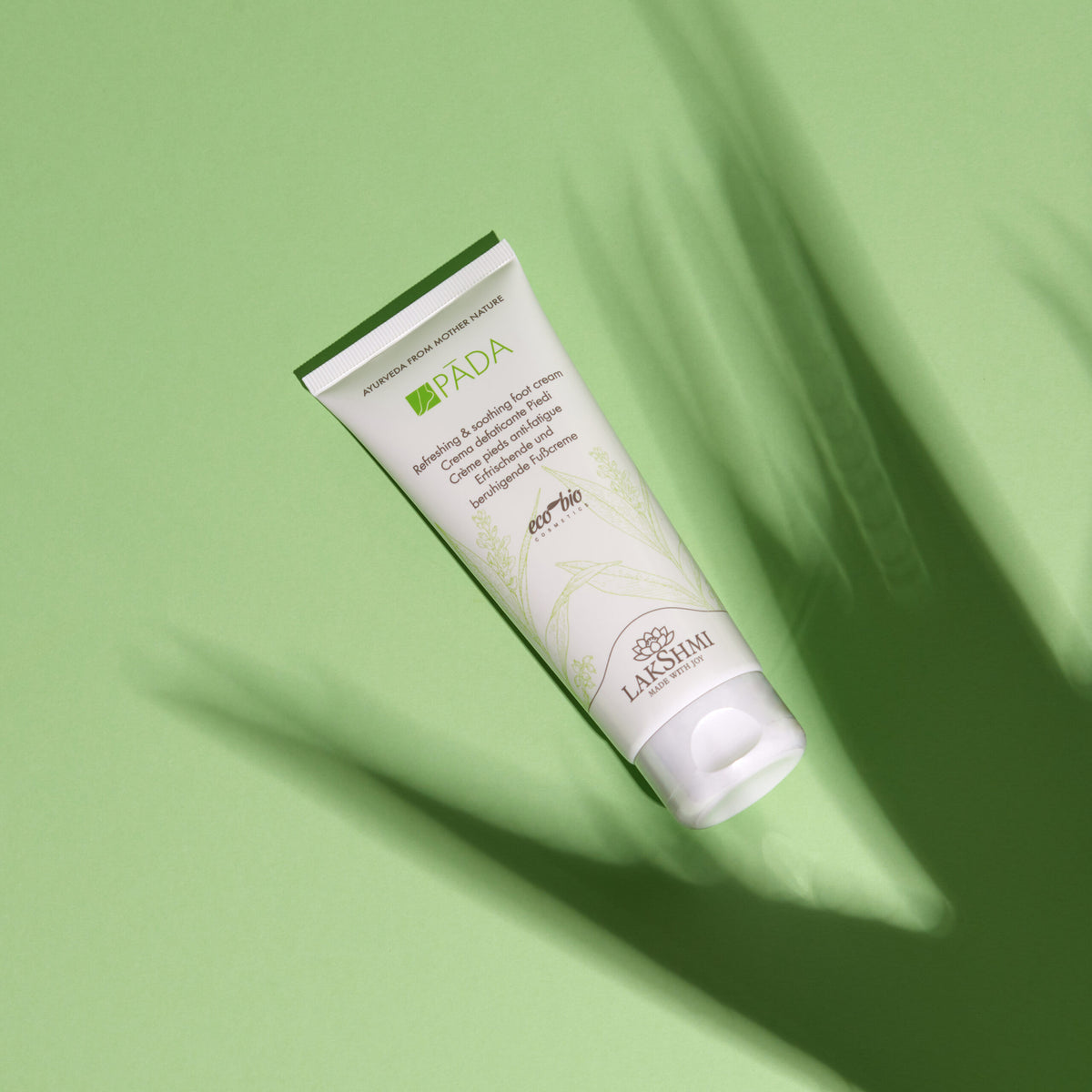 Verfrissende Voetcrème | 100 ml