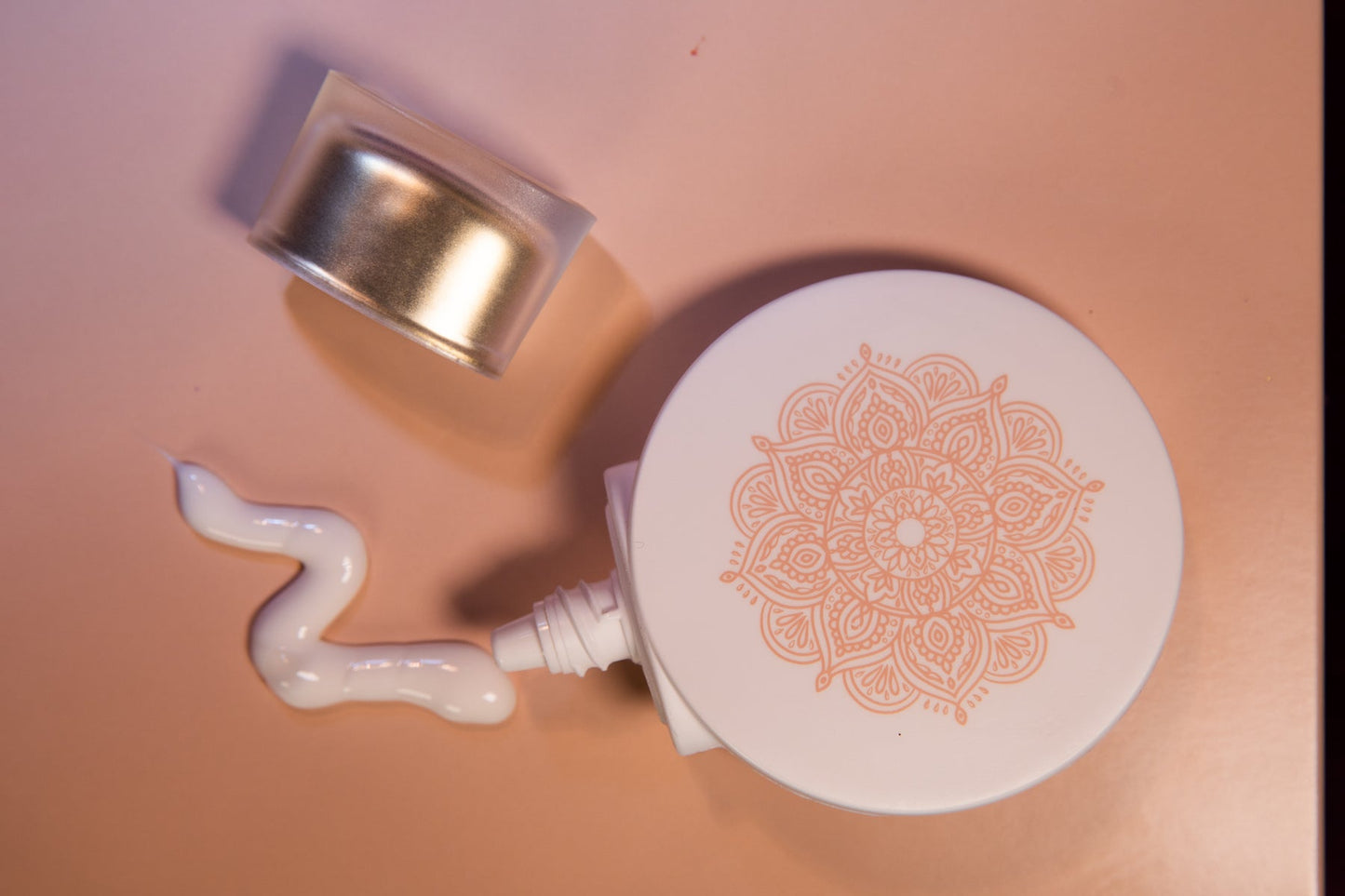 Diamond Contouring Crème | 50 ml