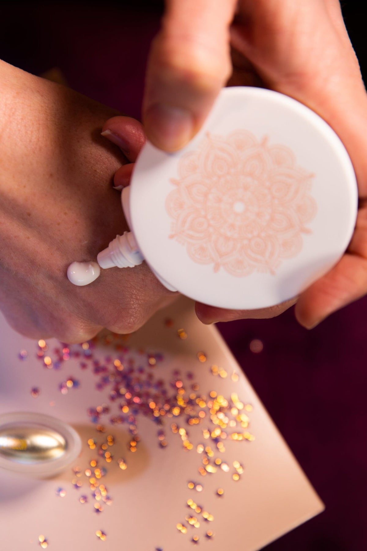 Diamond Contouring Crème | 50 ml