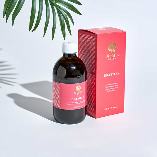 Digest Kruideninfusie | 500ML
