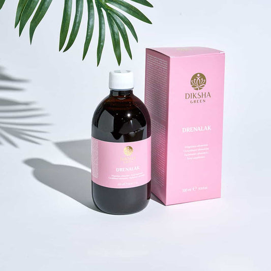 Drenalak Kruideninfusie | 500ML