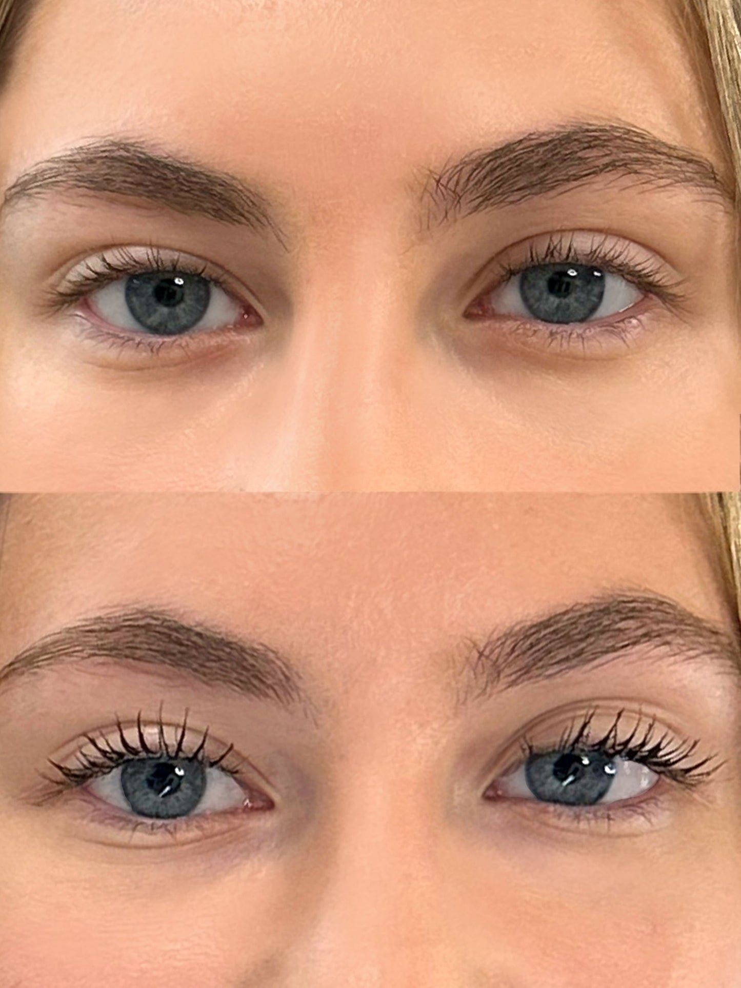 Vegan Mascara Black Definition