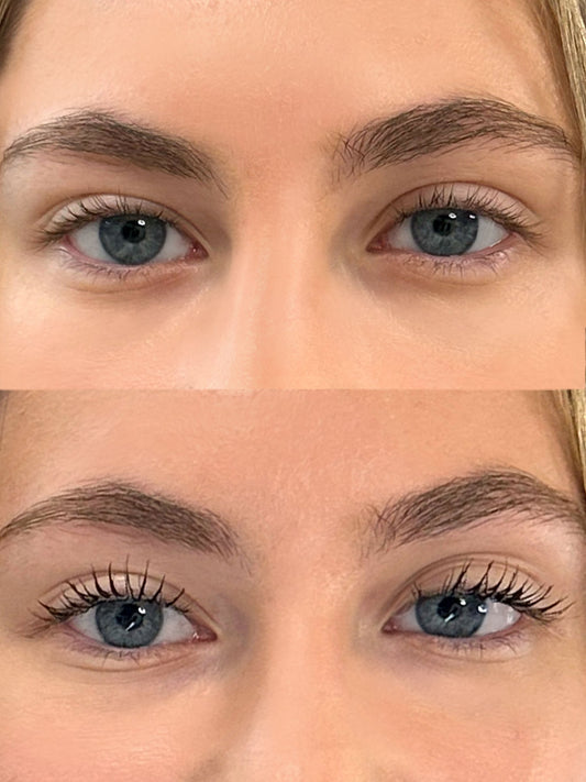 Vegan Mascara Black Definition