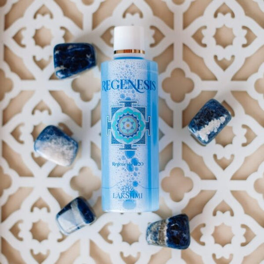 Pitta Regenesis H2O Reiniging (Aloe Vera) | Gevoelige huid | 200 ml