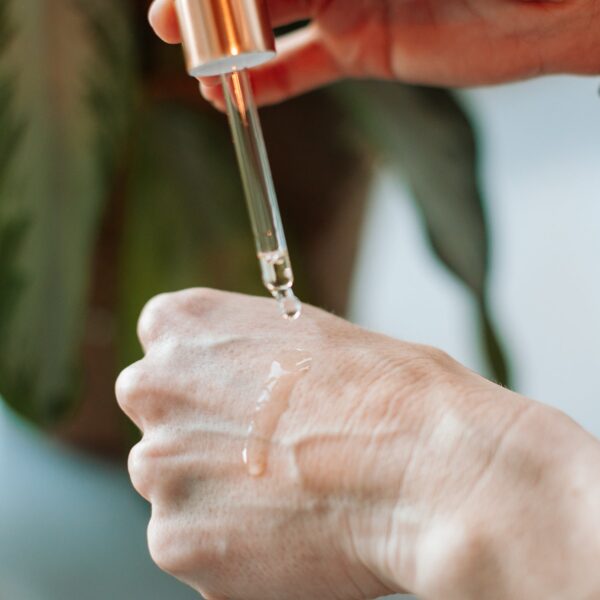 Vata Essential Serum (Katafray) | Droge huid | 30 ml
