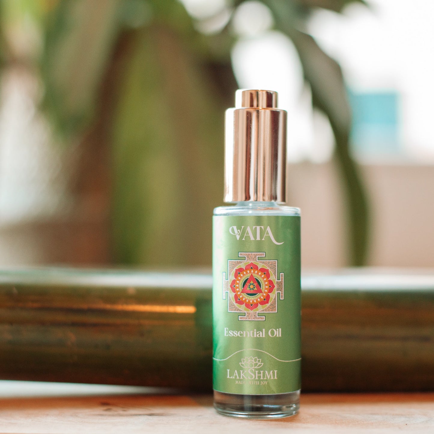 Vata Essential Serum (Katafray) | Droge huid | 30 ml
