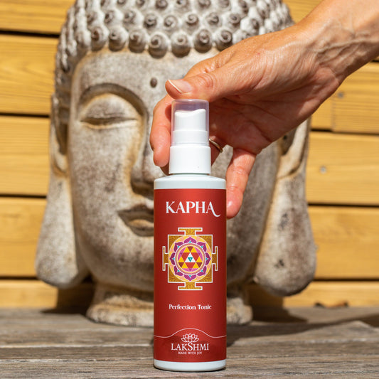 Kapha Tonic (Tea Tree) | Onzuivere huid | 200 ml