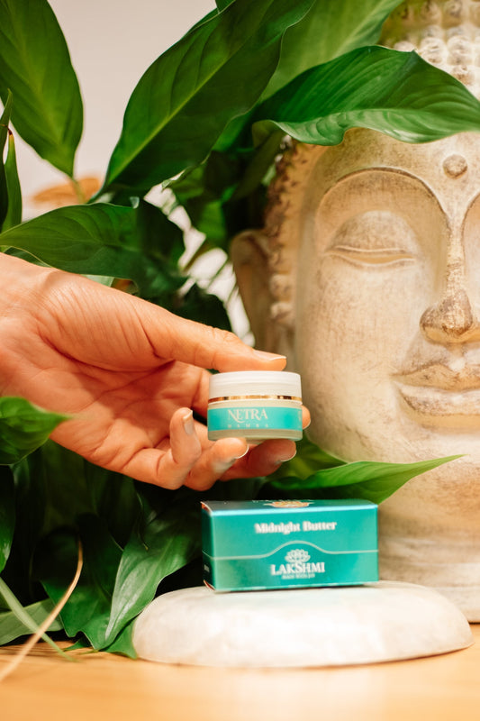 Netra Hamsa Midnight Butter | 15 ml