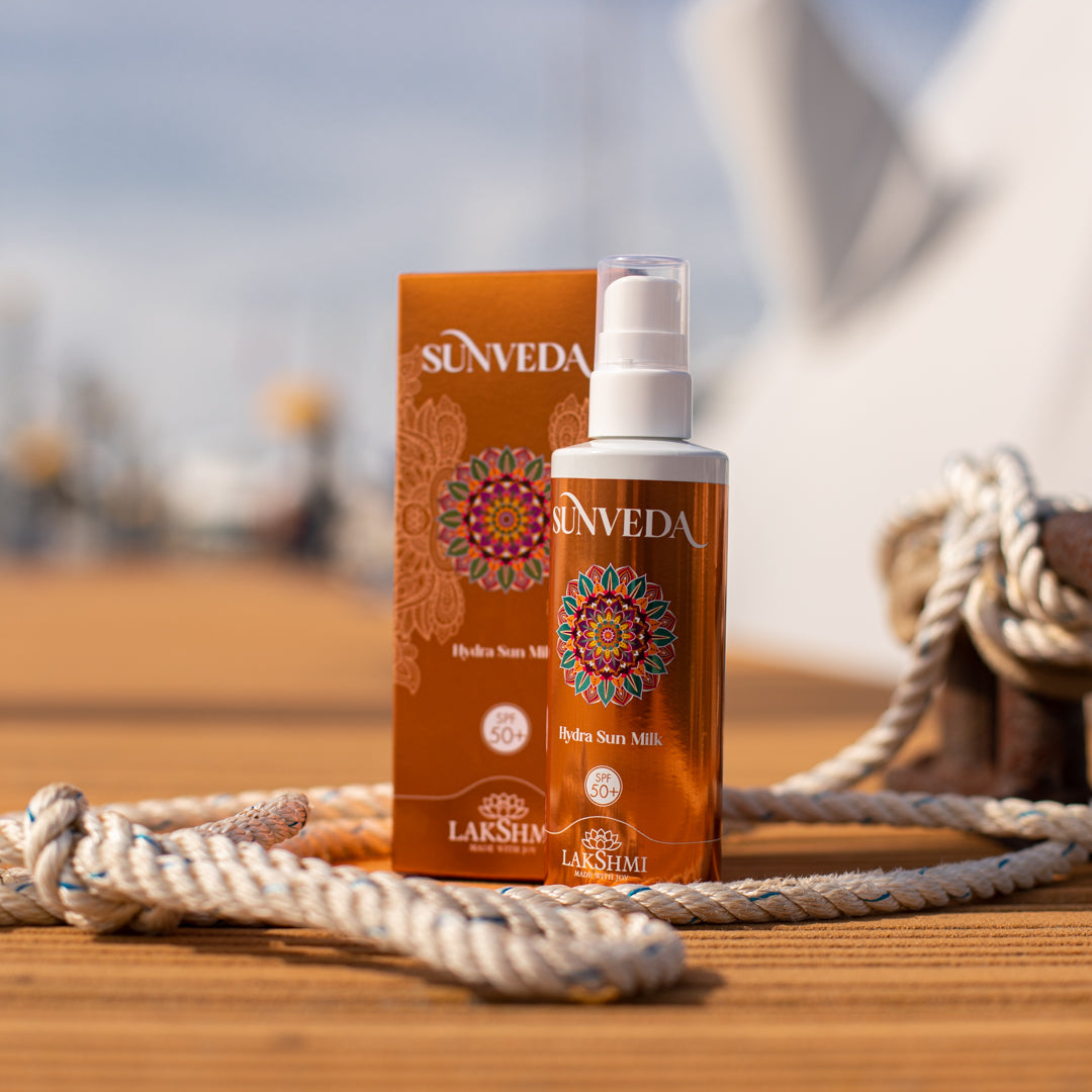 Sun Spray Milk SPF 50 | 150 ml