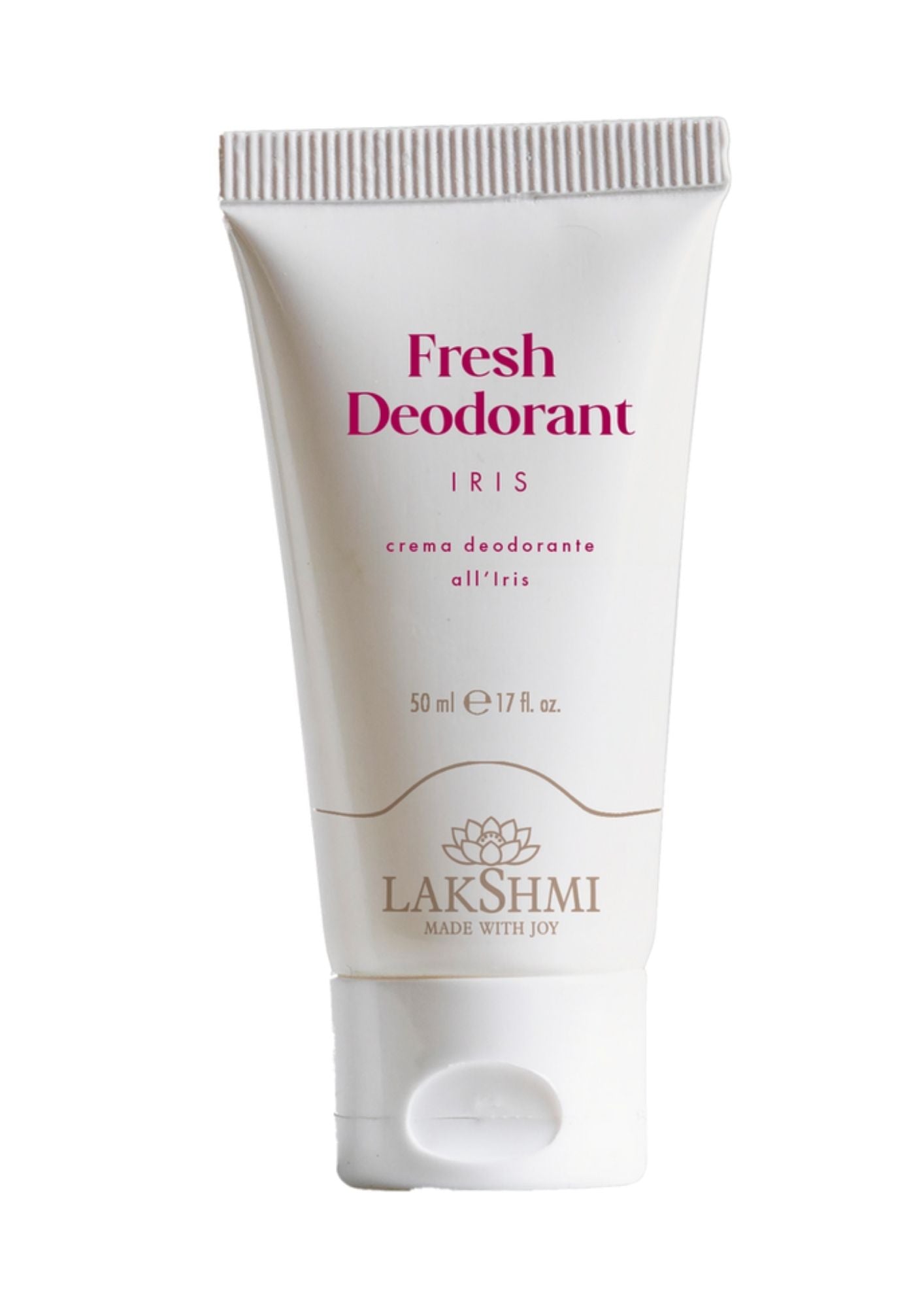 Deodorantcrème (Iris) | 50 ml