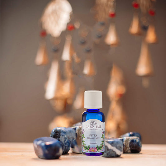 Pitta Synergie | Relaxatie