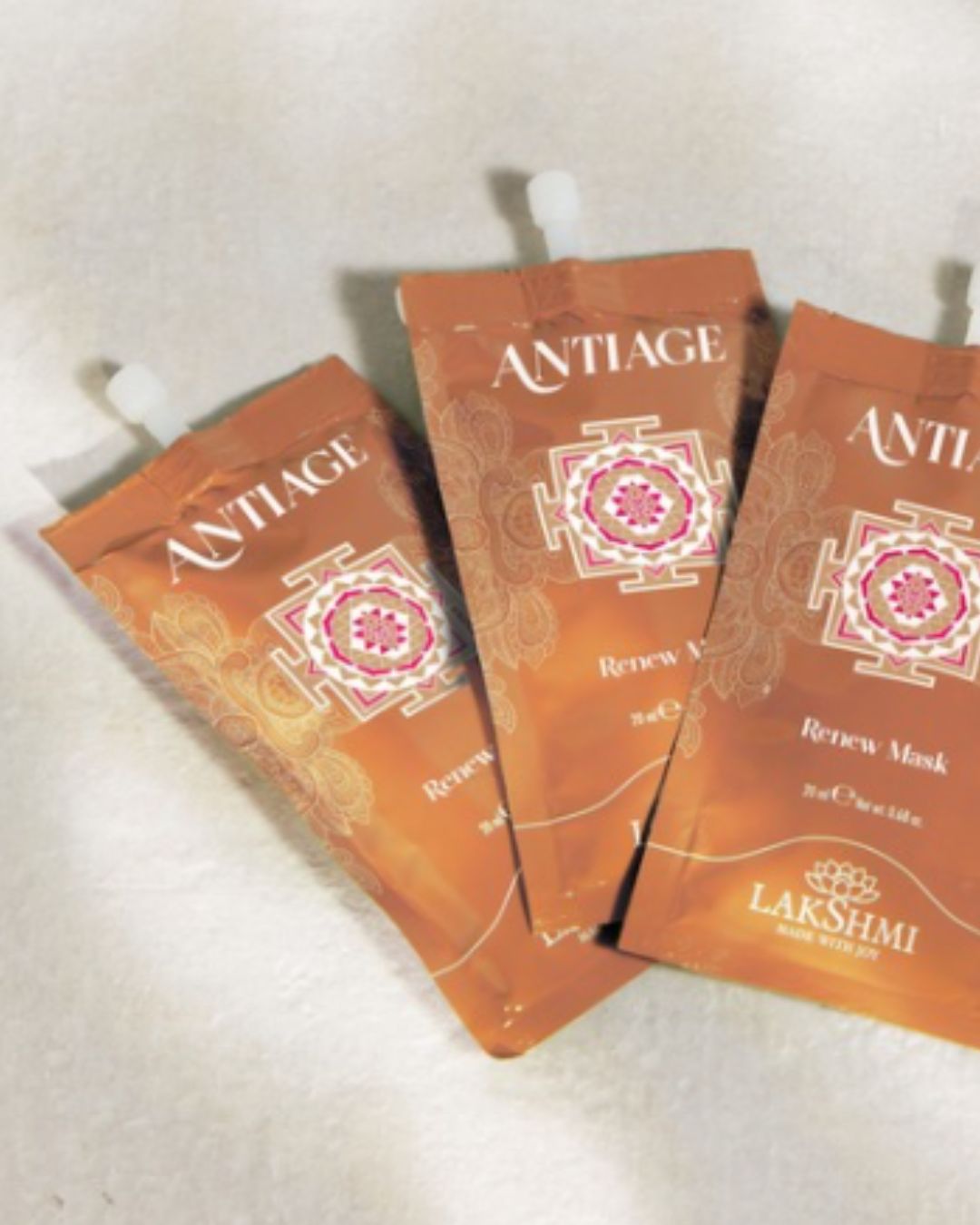 Anti-Age Renew Masker | 20 ml