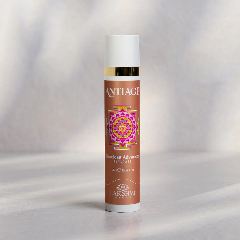 Anti-Age Timeless Crème met Exosomes | 50 ml