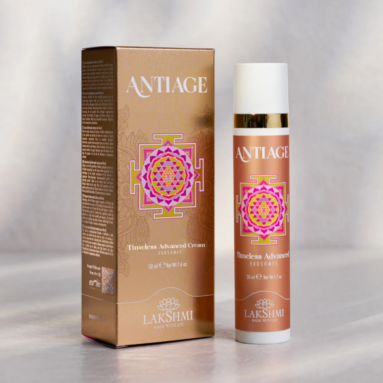 Anti-Age Timeless Crème met Exosomes | 50 ml
